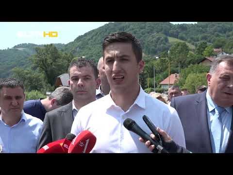 BL HRONIKA 27 07 21 - PUT SRPSKE TOPLICE