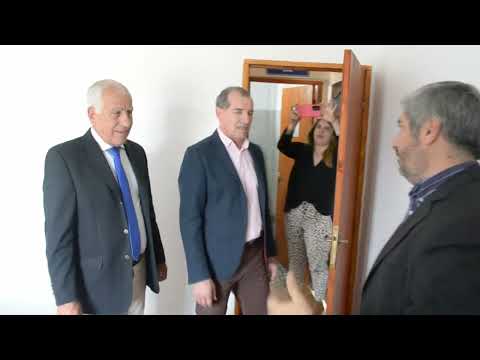 El puesto policial El Tunal cuenta con edificio propio