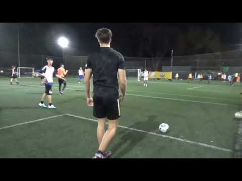 DAIKIRI FC VS NOS FUIMO - #LigaNuñez - #Apertura SLV - 03/06/2023