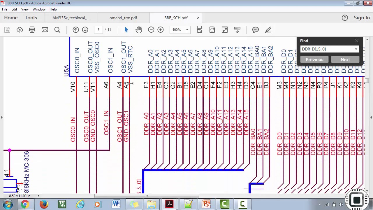 AM335x Functional Overview Part 2