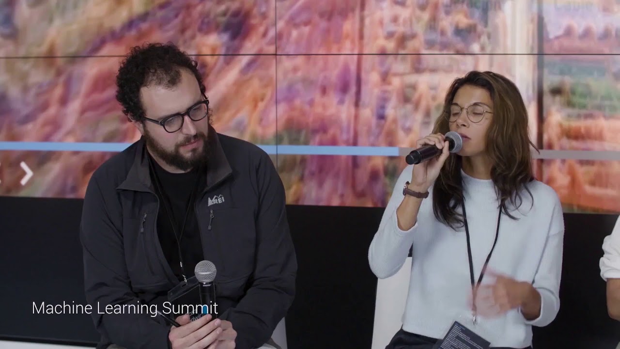 1920x1080 Google Poem Portraits  The Making Of  Live Experience Studio on Vimeo