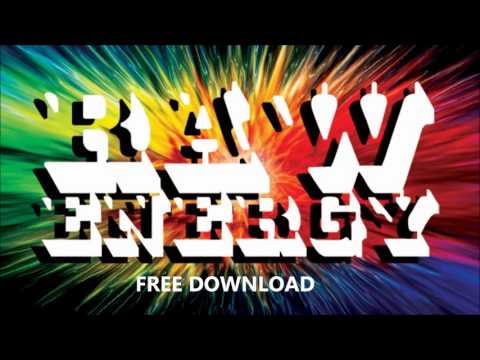 Bazaar Kings - Raw Energy (Original Mix)