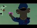 Lilo Stitch Stitch Escape Scene