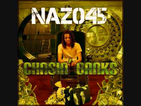 Naz045 ft Milli Mac Figgas (Chasin Banks)