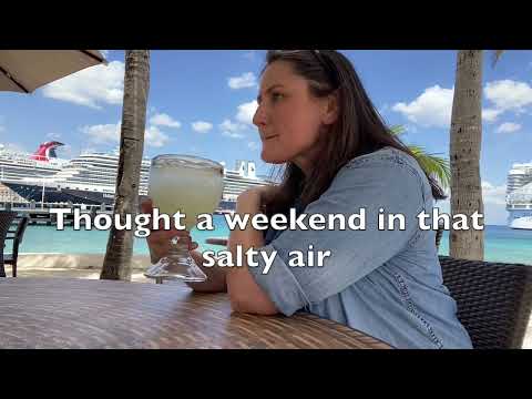 Not Enough Tequila - Erin Enderlin