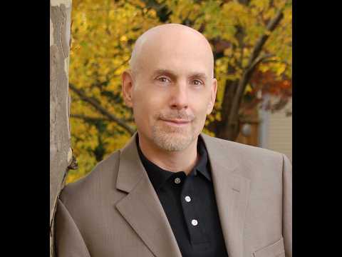 April 13th, Mark Pitstick, 'Ask the Soul Doc'