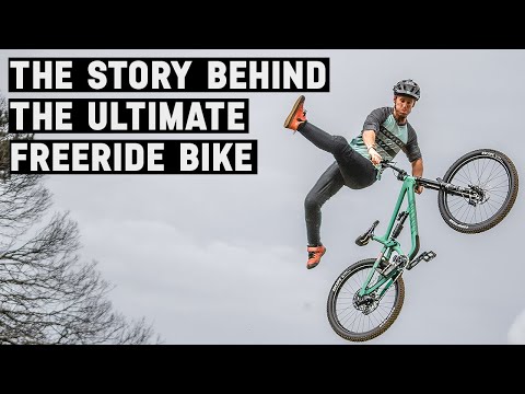 Canyon Torque 2023 | Behind the scenes