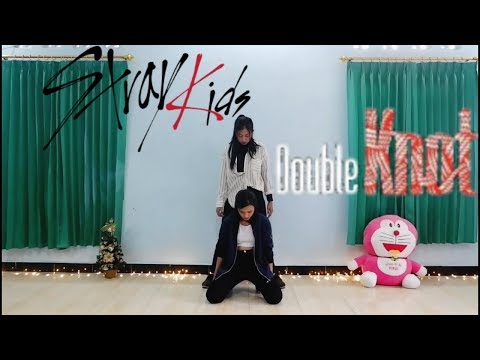 Stray Kids "Double Knot" Dance Cover
