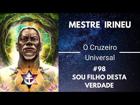 Hino #98 - Sou Filhos desta Verdade 🌻 (Gravação Oficial) 🌻