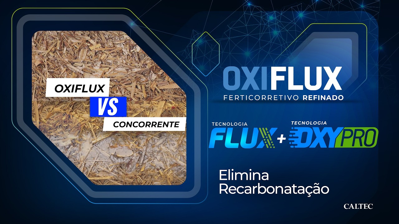 Recarbonatação