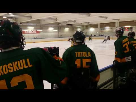 OKK-KAJASTUS 5.2.2017 TOKA ERÄ