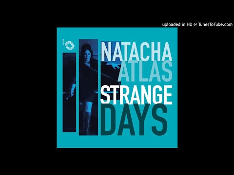 Natacha Atlas - Inherent Rhythm
