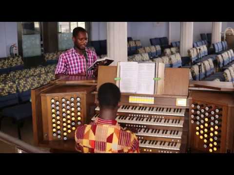 MHB 602 Father I Know That All My Life (SONGS FOR REFLECTION)