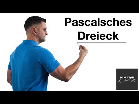 Pascal's Triangle | Math by Daniel Jung