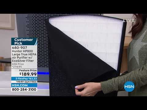 HSN | Summer Home Solutions - Shark Cleaning 05.07.2022 - 01 PM