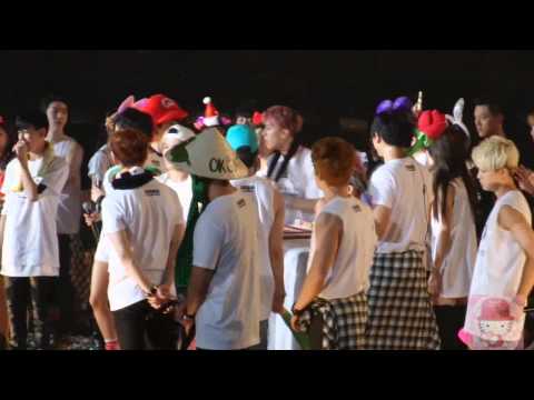 141213 Encore JYPN Bangkok