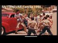 My Family Mi Familia 1995 Full Movie Spanish Subtitles
