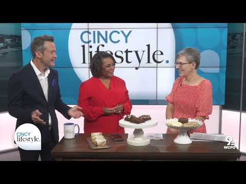 Creations by Georgina | Cincy Lifestyle