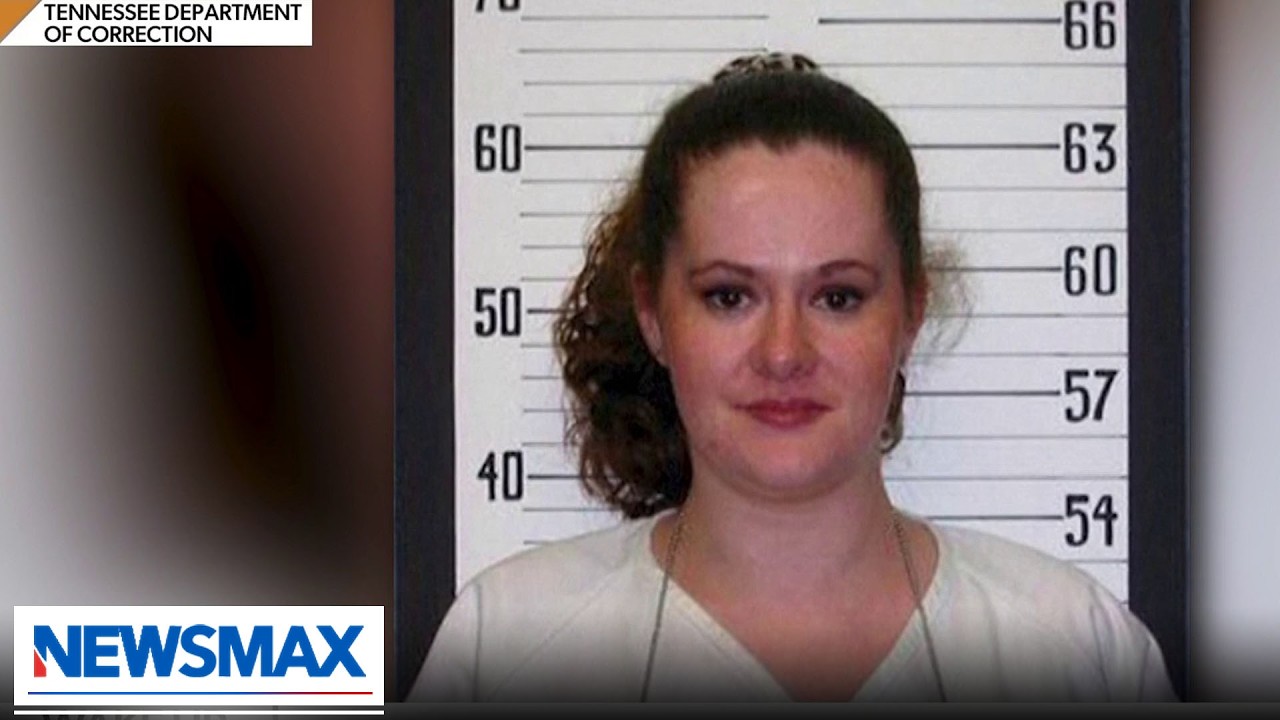 Tennessee execution failure: how did Christa Pike survive two doses | Wake Up America Weekend