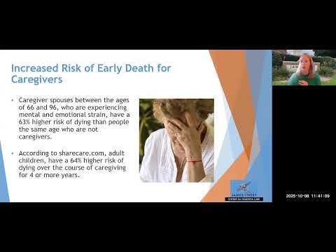 I Made a Promise: Coping with Caregiver Guilt and Finding Peace