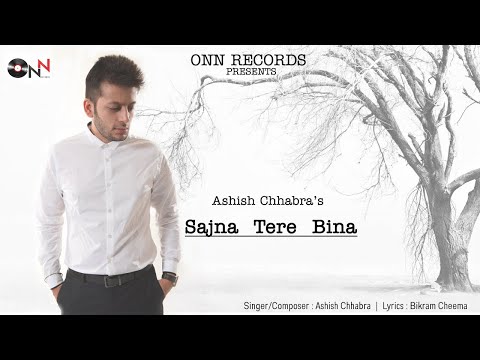 Bikram Cheema Sajna Tere Bina