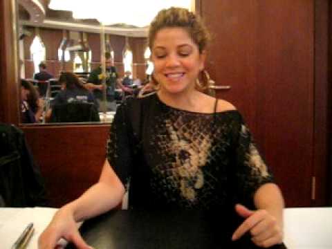 FedCon-Grüße an Caprica City