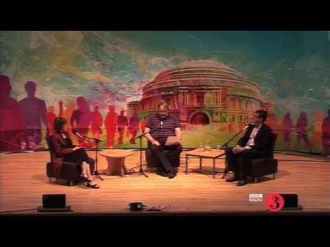 Stravinsky Ballets - Proms Intro