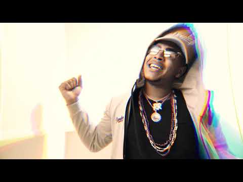 RRenzo - Lavish Freestyle [Official Music Video]