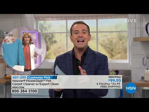 HSN | The Monday Night Show with Adam Freeman 09.24.2018 - 08 PM