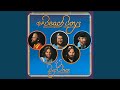 The Beach Boys - Just Once In My Life (Instrumental & Backing Vocals)