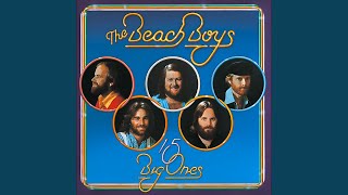 The Beach Boys - Just Once In My Life (Instrumental &amp; Backing Vocals)