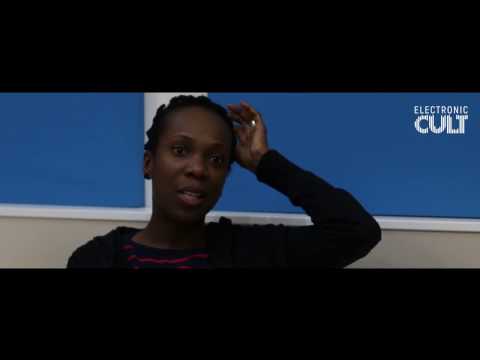 Electronic Cult interview - Shinedoe ( Intacto / NL )