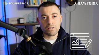 Create a Blog Page on Squarespace [Full 2025 Guide]