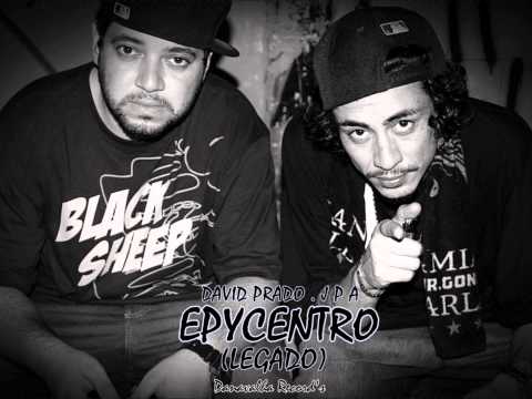 Epycentro - Legado