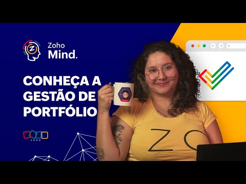 Tudo que você precisa saber sobre gestão de portfólio no Zoho Projects