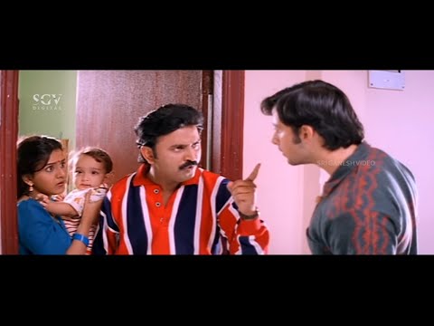 ಓ ಮಲ್ಲಿಗೆ Kannada Movie | Ramesh Aravind, Charulatha, Amar Mayur | Ramesh Aravind Kannada Movies