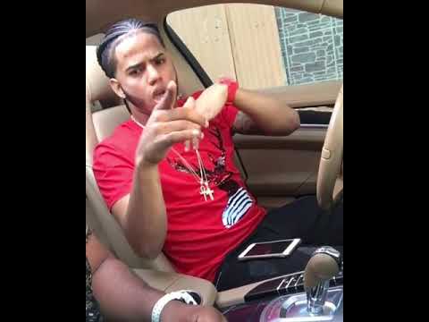 Laidil-hombres marikitas(video Oficial)