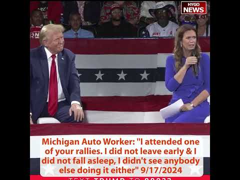 TRUMP: 200% tariff cars made in Mexico, make them unsellable in US, wonder why I get?