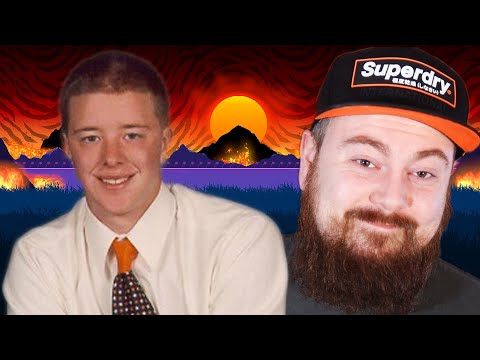 Absolute Mad Lads - The Smiley Face Bomber