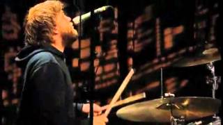 Frightened Rabbit - Keep Yourself Warm live