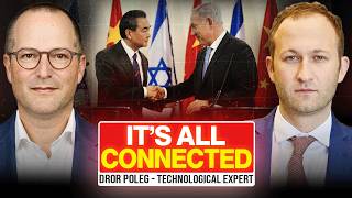 AI, China, Israel, and the End of the Linear Economy | Dror Poleg