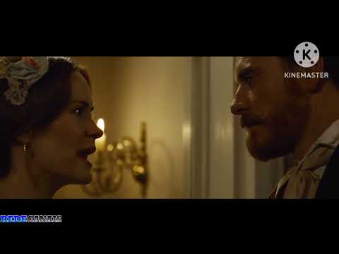 Vamos dançar- 12 anos de escravidão (2013)