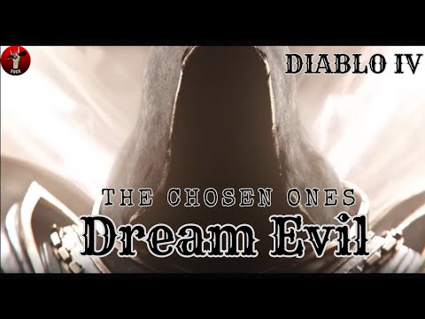 The Chosen Ones (tradução) cover