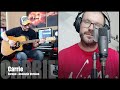 Carrie - Europe (Acoustic Cover) HD