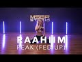 PEAK (FED UP) - RAAKHiiM | Nelli Choreography
