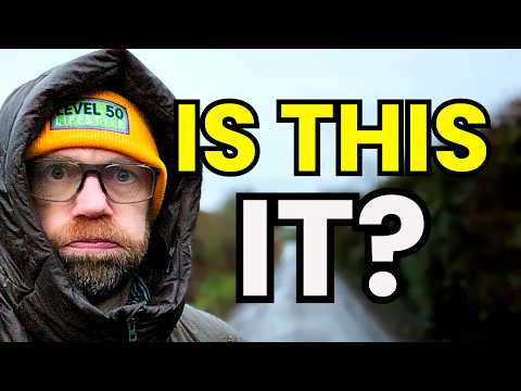 The "U-Curve" of Happiness: Why Your 50s Feel Like the Bottom