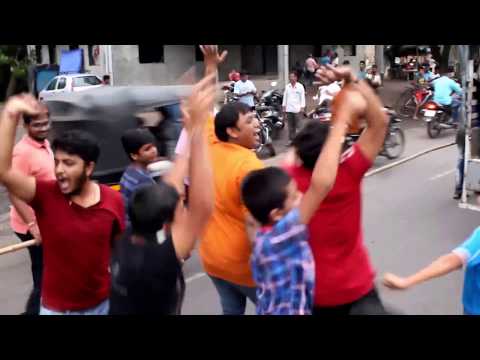 Nirav Patel Kumbharwad Cha Raja Che Agman  