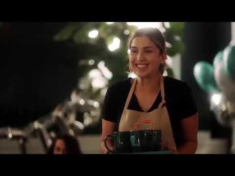 The Flash ⚡ Iris West Allen In The Mirror ⚡ Natalia Kills   Mirrors