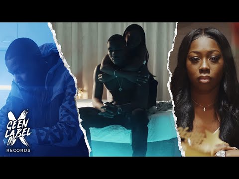 Jermaine Niffer - Liefde ft. Dylisa (Prod. Since 96)