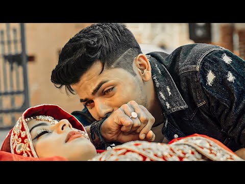 Kar Lo Tum Kadar Hamari | Sad Love Story | Salman Ali \u0026 Himesh Reshammiya | New Hindi Sad Songs 2022